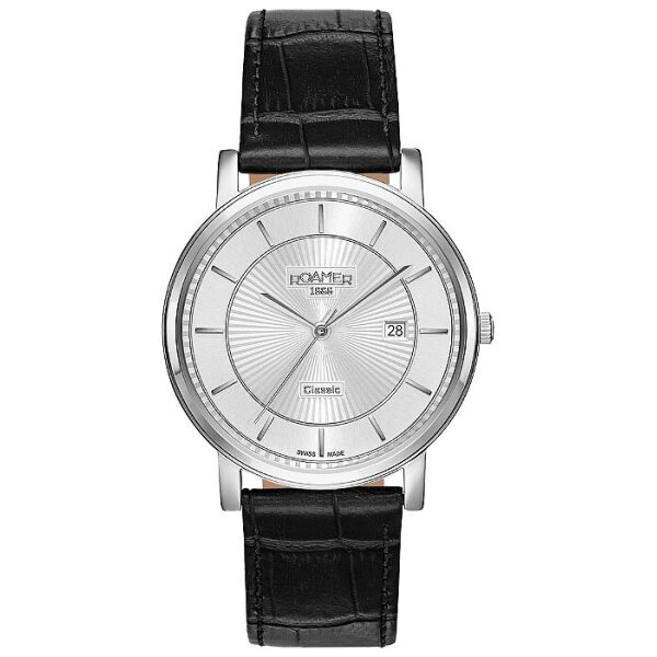 

Мужские часы Roamer 709856 41 17 07
