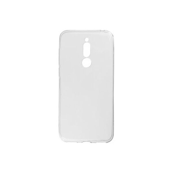 

Чехол для моб. телефона Armorstandart Ultrathin Air Series Meizu M6t Transparent (ARM52448)