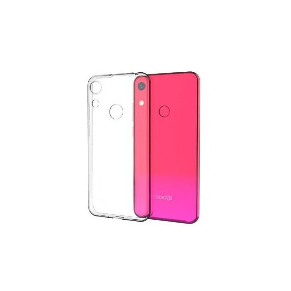 

Чехол для моб. телефона BeCover Honor 8A Transparancy (704879)