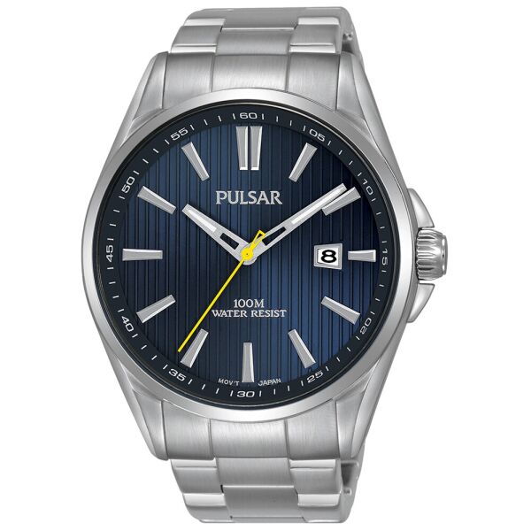 

Мужские часы Pulsar PS9603X1