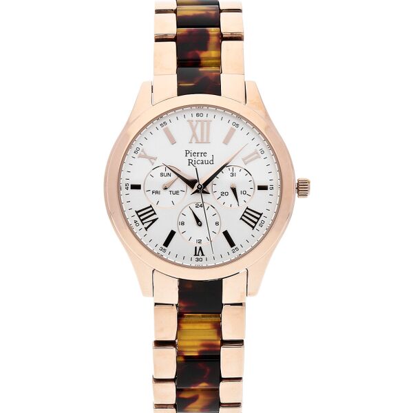 

Женские часы Pierre Ricaud P22006.9133QF