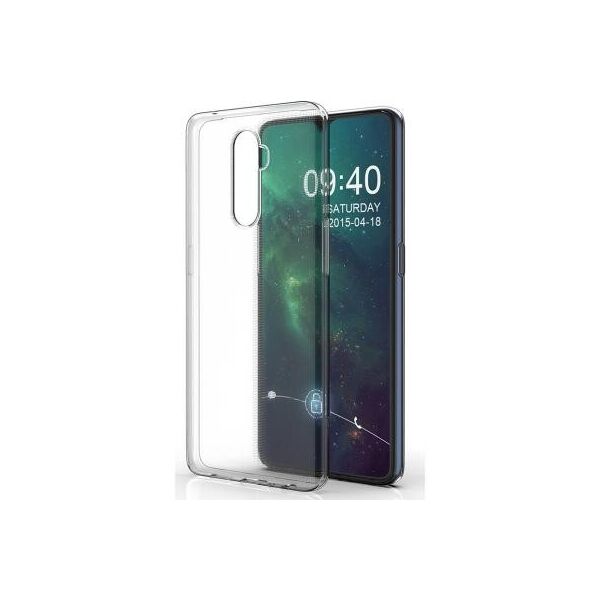 

Чехол для моб. телефона BeCover Realme X2 Transparancy (704823) (704823)