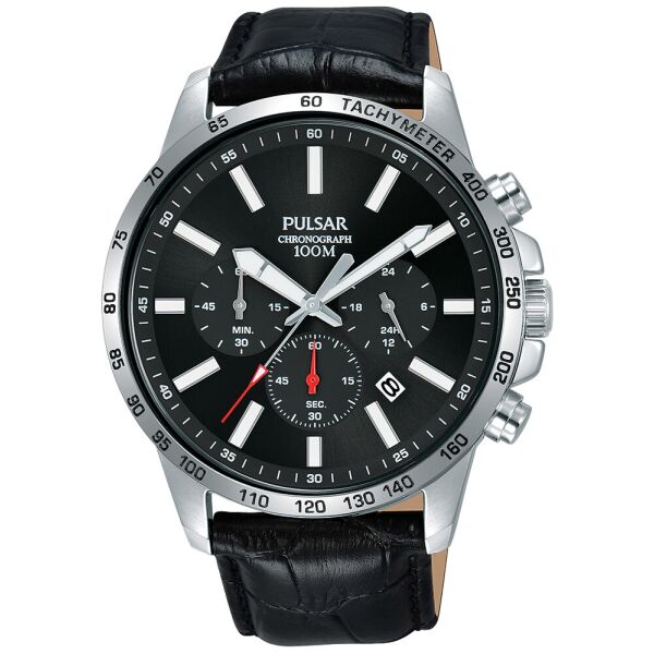 

Мужские часы Pulsar PT3A01X1