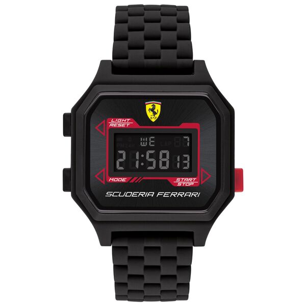 

Мужские часы Scuderia Ferrari SF 830745 DIGIDRIVE