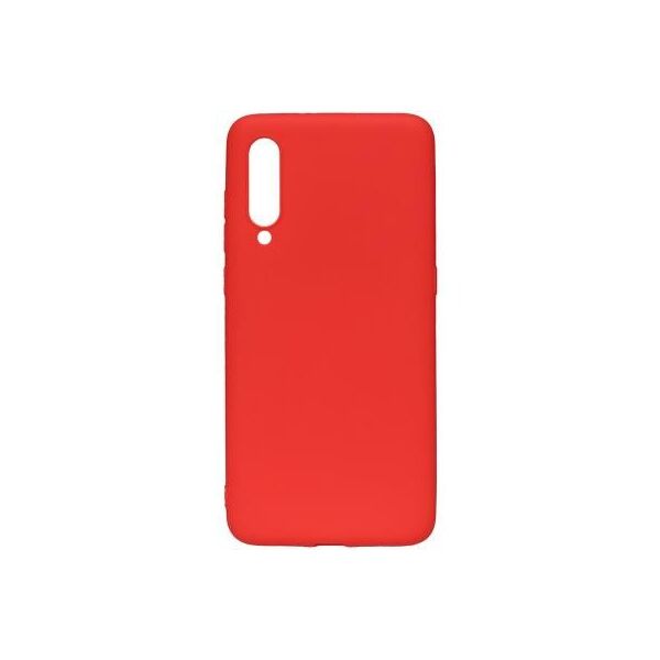 

Чехол для моб. телефона TOTO 1mm Matt TPU Case Xiaomi Mi 9 Red (F_94062)