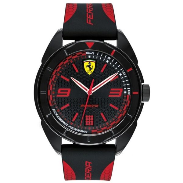 

Мужские часы Scuderia Ferrari SF 0830515 FORZA