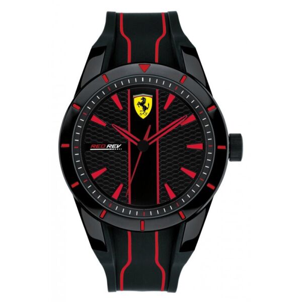 

Мужские часы Scuderia Ferrari SF 0830481 RED REV