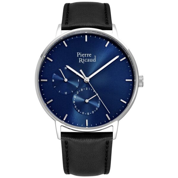 

Мужские часы Pierre Ricaud P91079.5215QF-SET