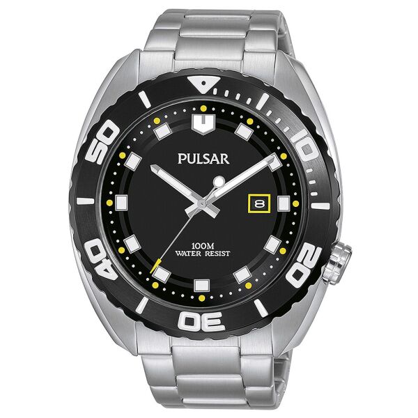 

Мужские часы Pulsar PG8283X1