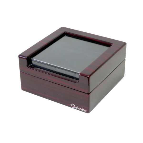 

Шкатулка для хранения часов Salvadore 802-6TB