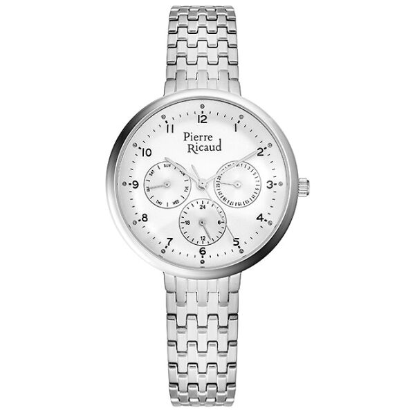 

Женские часы Pierre Ricaud P22089.5123QF