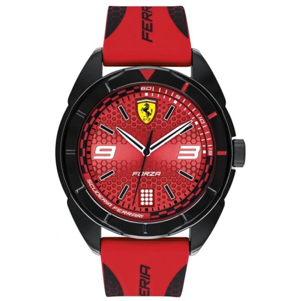 

Мужские часы Scuderia Ferrari SF 0830517 FORZA