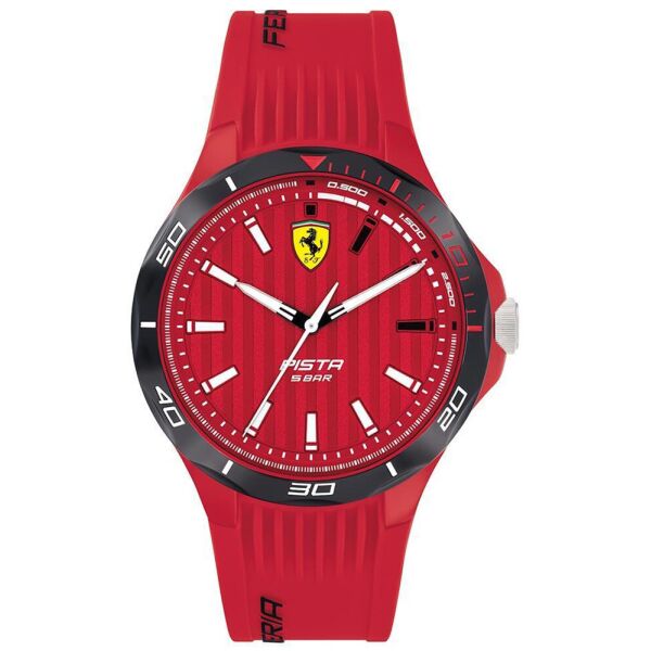 

Мужские часы Scuderia Ferrari SF 830781 PISTA