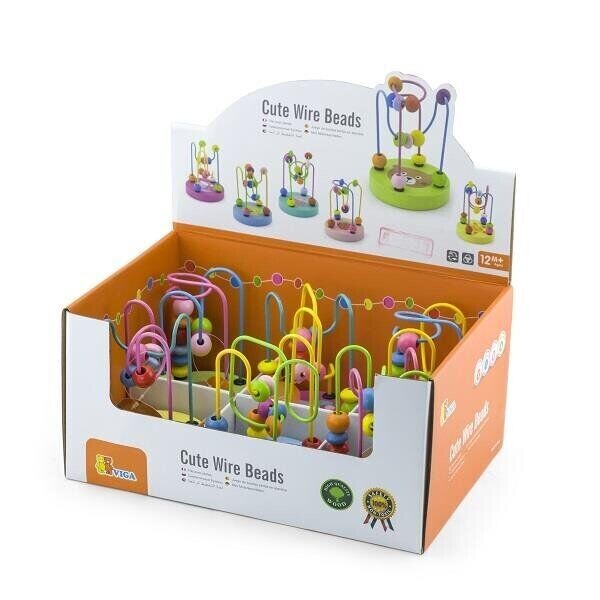 

Мини-лабиринт Viga Toys (2000902945858)