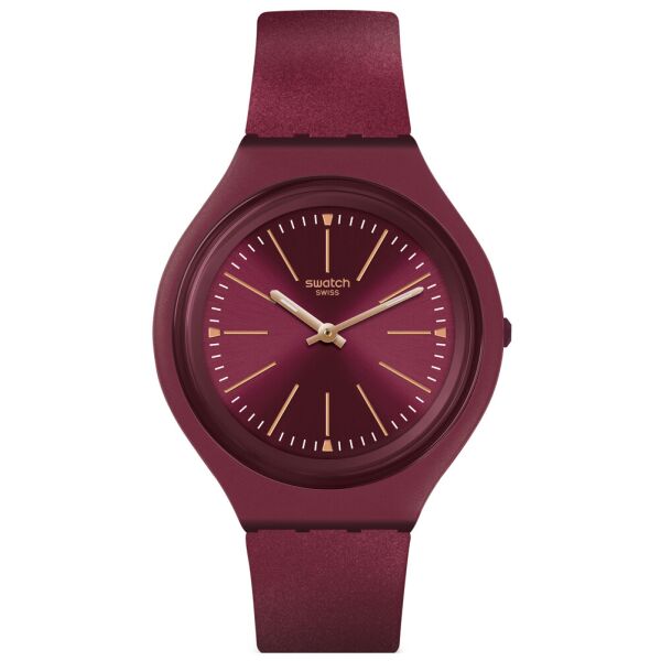 

Женские часы Swatch SVUR102