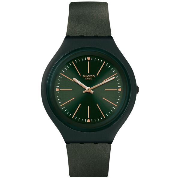

Женские часы Swatch SVUG100
