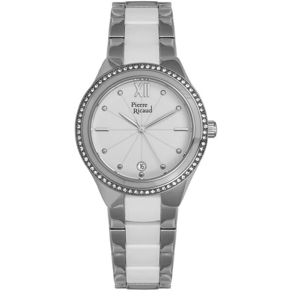 

Женские часы Pierre Ricaud P60015.5192QZ