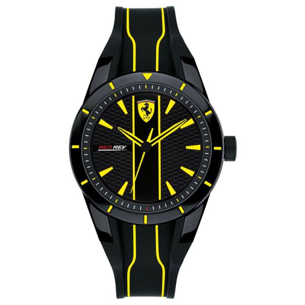 

Мужские часы Scuderia Ferrari SF 0830480 RED REV