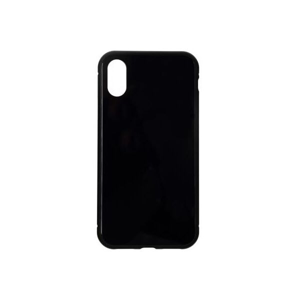 

Чехол для моб. телефона Armorstandart Magnetic Case 1 Gen. iPhone XS Black (ARM53390)