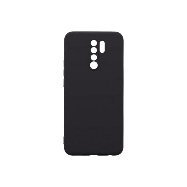 

Чехол для моб. телефона Armorstandart Matte Slim Fit Xiaomi Redmi 9 Black (ARM57024)