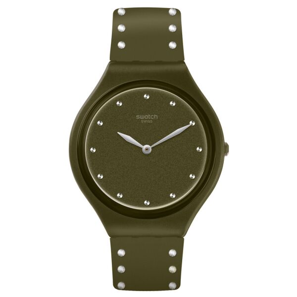 

Женские часы Swatch SVOG101