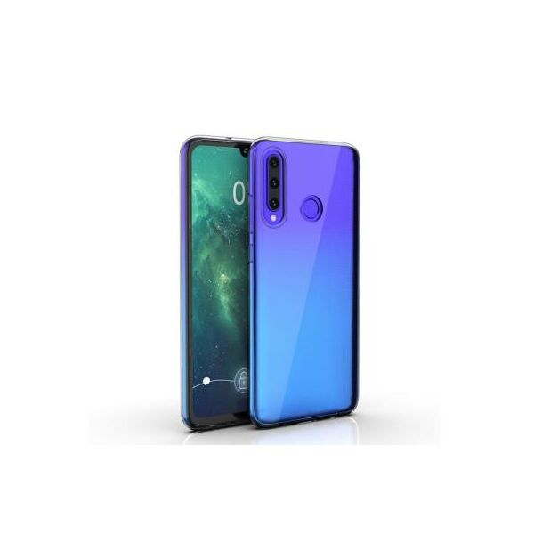 

Чехол для моб. телефона BeCover Honor 10i Transparancy (704878)
