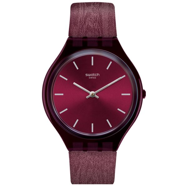 

Женские часы Swatch SVOV101