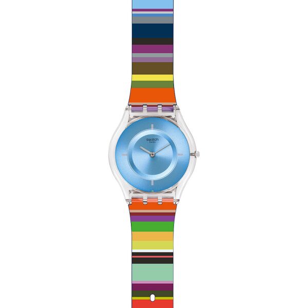 

Женские часы Swatch SFE107