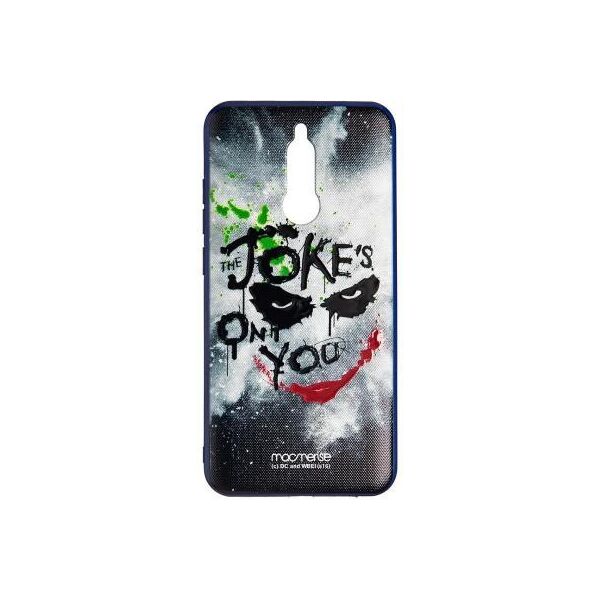

Чехол для моб. телефона Gelius QR Case for Xiaomi Redmi 8a Joker (00000076832)