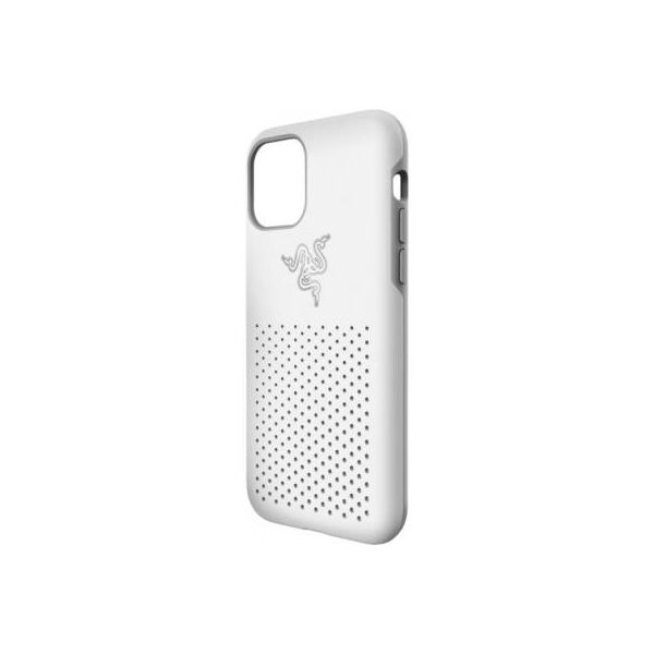 

Чехол для моб. телефона Razer iPhone 11 RAZER Arctech Pro Mercury THS Edition (RC21-0145TM07-R3M1)