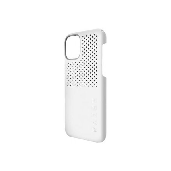 

Чехол для моб. телефона Razer iPhone 11 RAZER Arctech Slim Mercury (RC21-0145BM07-R3M1)