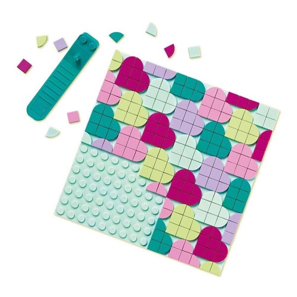 

Конструктор LEGO DOTs Шкатулка (41915)