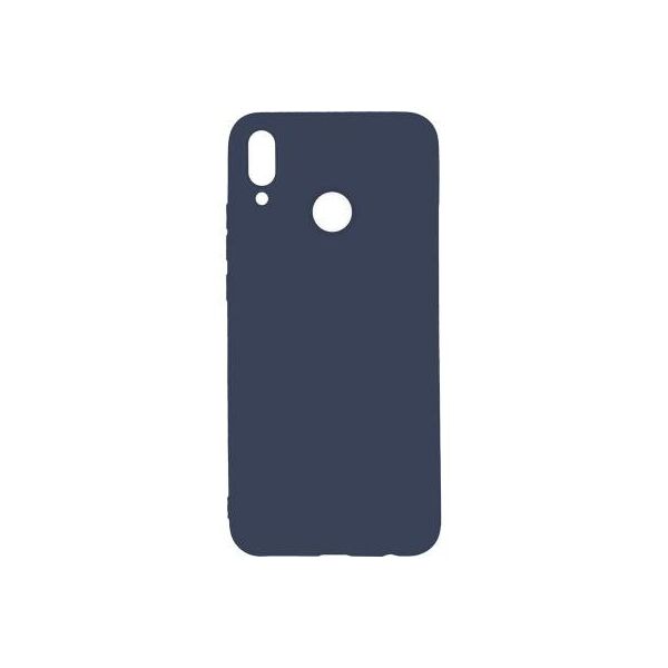 

Чехол для моб. телефона TOTO 1mm Matt TPU Case Huawei Y9 2019 Navy Blue (F_94008)
