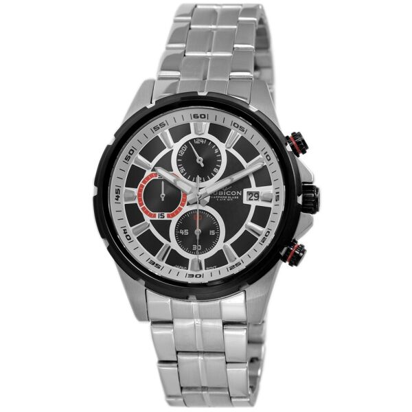 

Мужские часы Rubicon RNDE09TIBW05AX