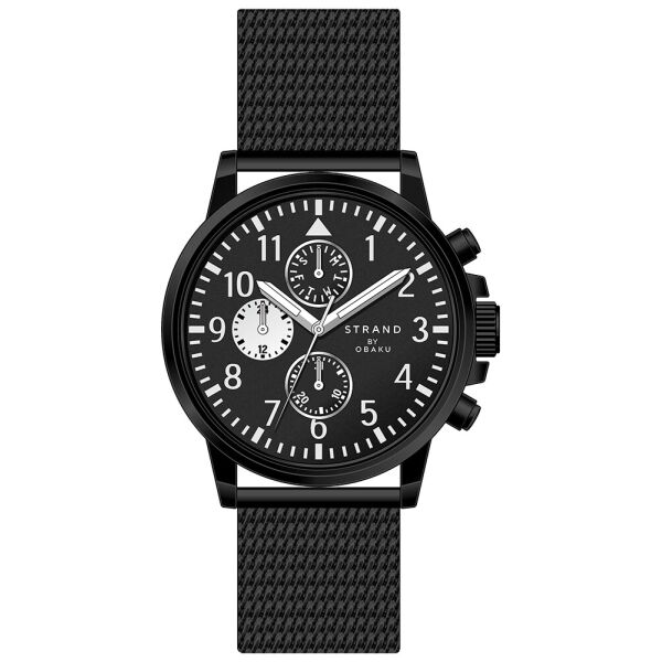 

Мужские часы Strand S714GMBBMB