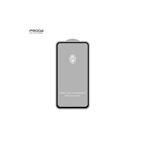 

Стекло защитное Proda Samsung Note 10+ Black (XK-PRD-SM-NT10pl-BK)