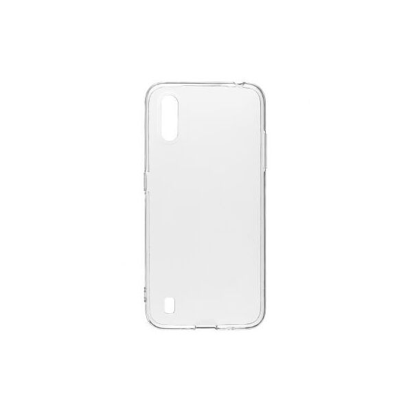 

Чехол для моб. телефона Armorstandart Air для Samsung Galaxy A01 SM-A015 Transparent (ARM56141)