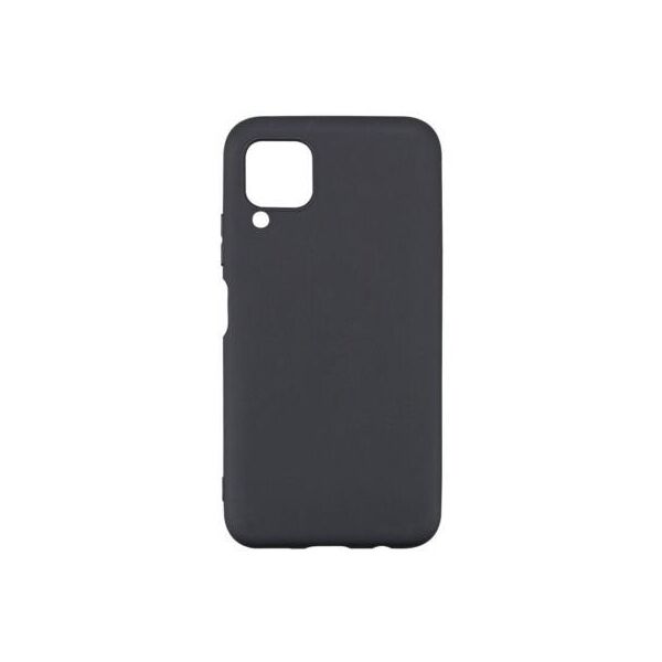 

Чехол для моб. телефона Armorstandart Matte Slim Fit Huawei P40 lite Black (ARM56311)