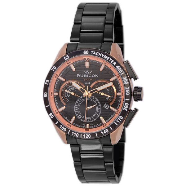 

Мужские часы Rubicon RNDD56RIBZ05BX