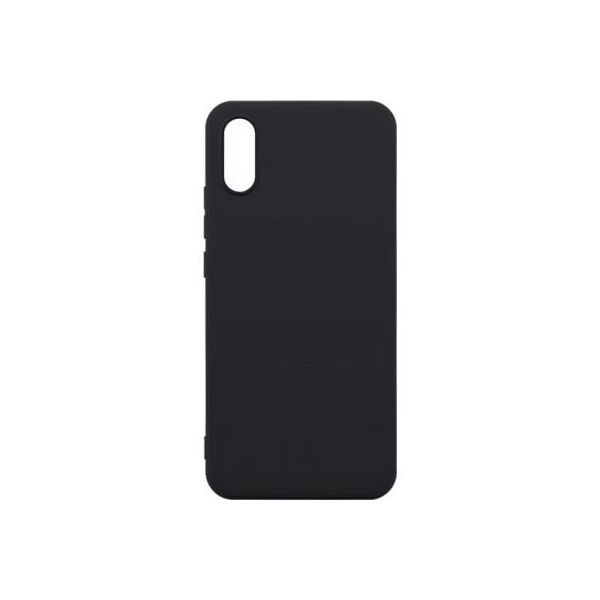 

Чехол для моб. телефона Armorstandart Matte Slim Fit Xiaomi Redmi 9A Black (ARM57026)