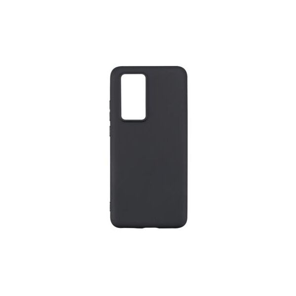 

Чехол для моб. телефона Armorstandart Matte Slim Fit для Huawei P40 Pro Black (ARM56272)