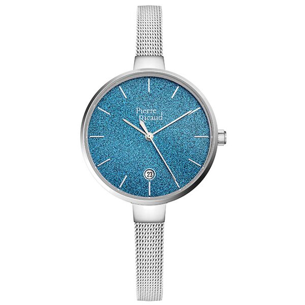 

Женские часы Pierre Ricaud P22085.5115Q