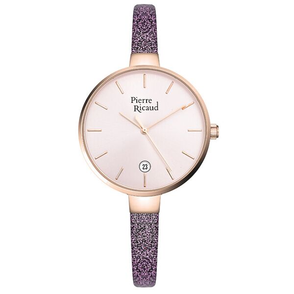 

Женские часы Pierre Ricaud P22085.9P1RQ