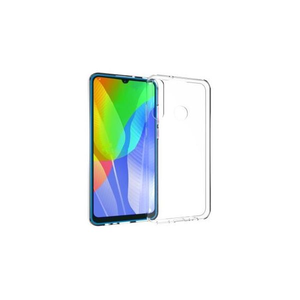 

Чехол для моб. телефона BeCover Huawei Y6p Transparancy (704970)
