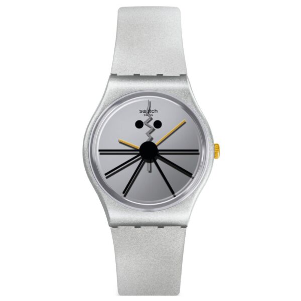 

Женские часы Swatch GZ327