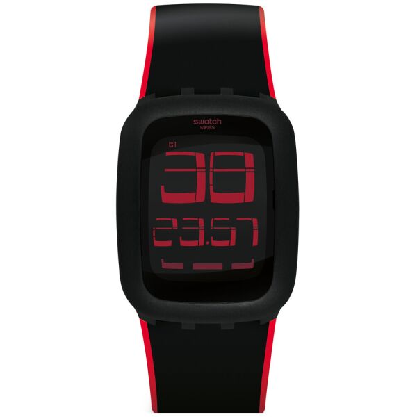 

Часы Swatch SURB102E