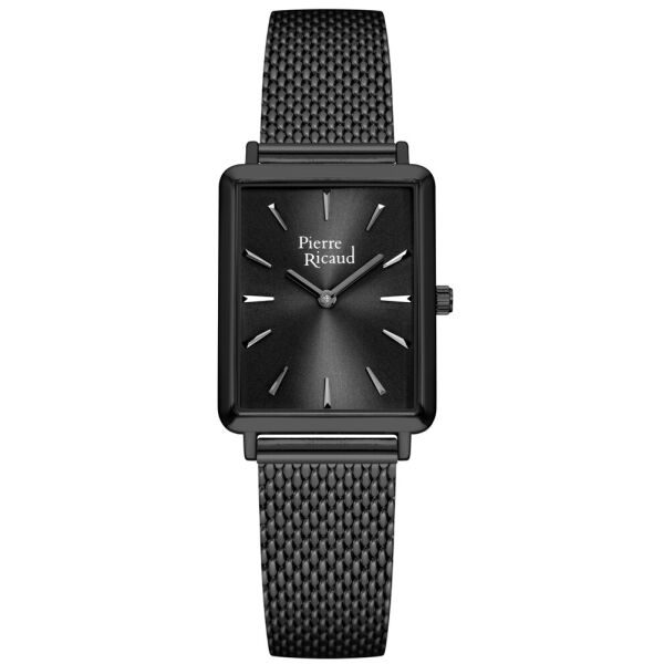

Женские часы Pierre Ricaud P22111.B114Q