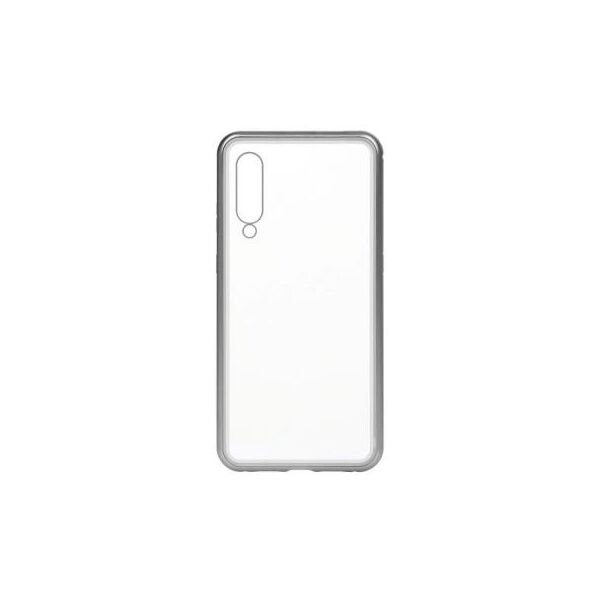

Чехол для моб. телефона BeCover Magnetite Hardware Xiaomi Mi 9 White (703514) (703514)