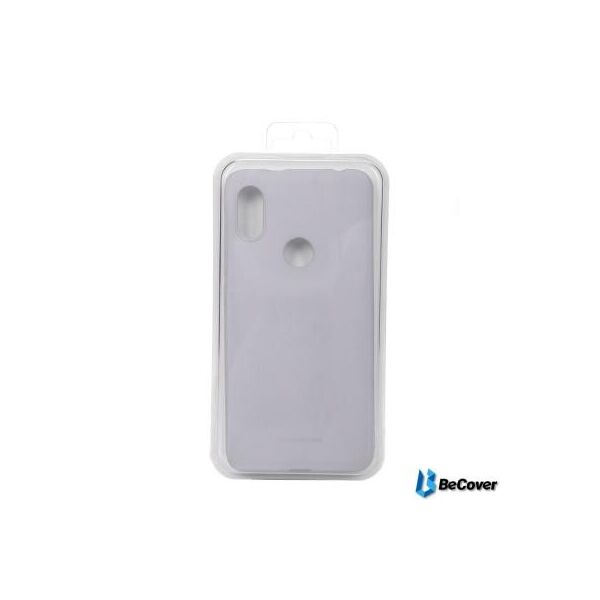 

Чехол для моб. телефона BeCover Matte Slim TPU Huawei Y6 2019 White (703416) (703416)