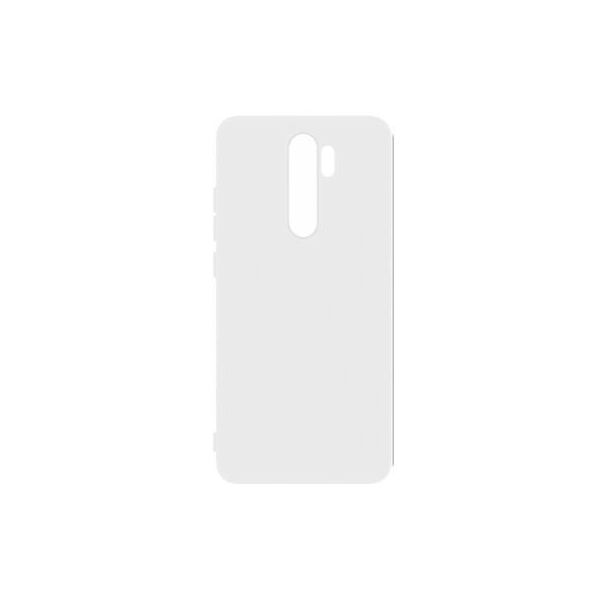 

Чехол для моб. телефона BeCover Matte Slim TPU для Xiaomi Redmi Note 8 Pro White (704421)